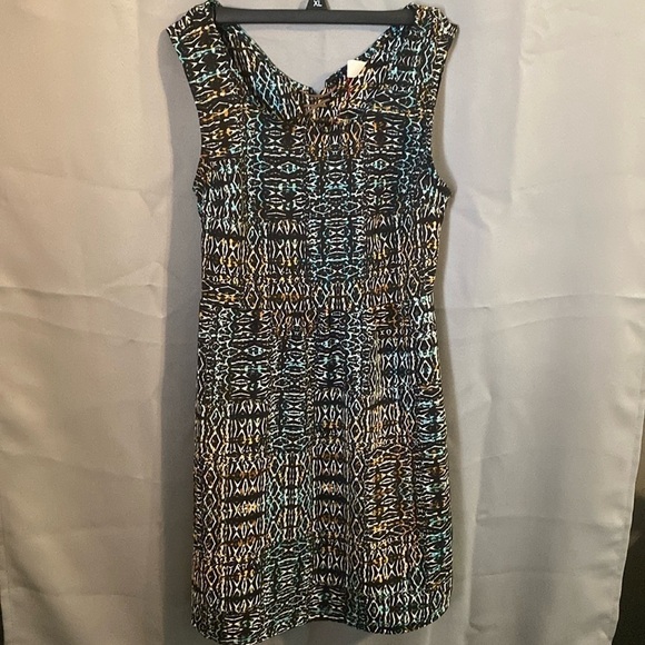 Element Sleeveless Dress- Size Small - Picture 1 of 3